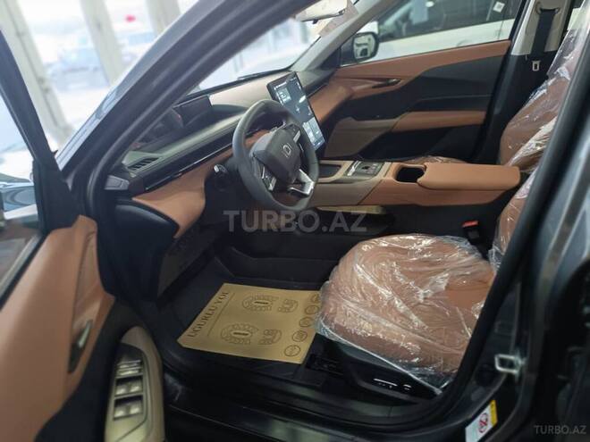 Changan Qiyuan A05 2024, 0 km - 1.5 l - Bakı