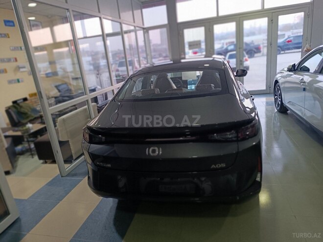 Changan Qiyuan A05 2024, 0 km - 1.5 l - Bakı