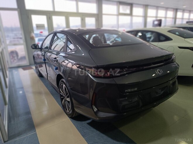 Changan Qiyuan A05 2024, 0 km - 1.5 l - Bakı
