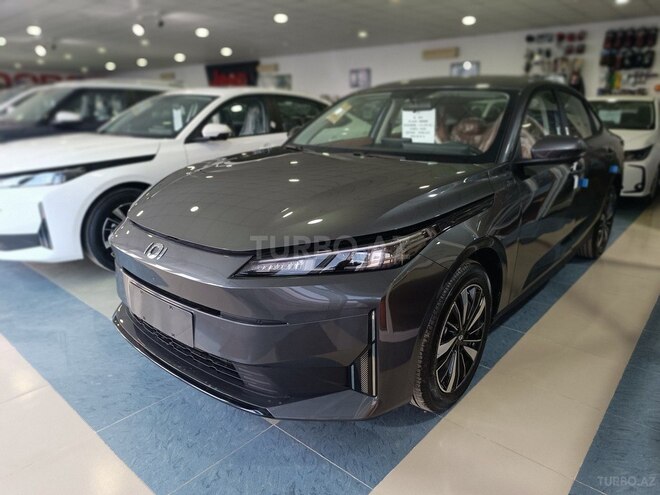 Changan Qiyuan A05 2024, 0 km - 1.5 l - Bakı