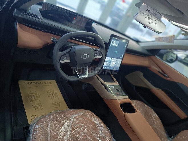 Changan Qiyuan A05 2024, 0 km - 1.5 l - Bakı