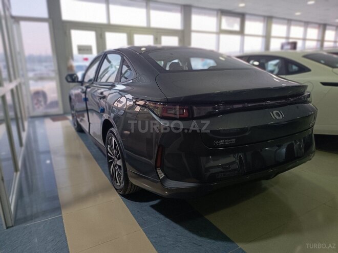 Changan Qiyuan A05 2024, 0 km - 1.5 l - Bakı