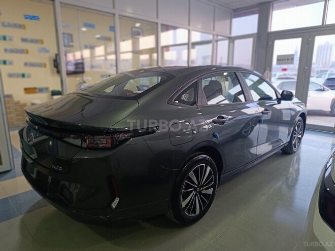 Changan Qiyuan A05 2024, 0 km - 1.5 l - Bakı