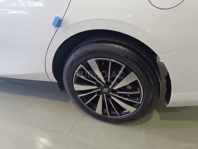 Changan Qiyuan A05 2024, 0 km - 1.5 л - Bakı