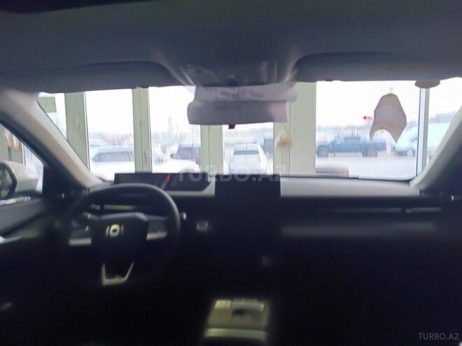 Changan Qiyuan A05 2024, 0 km - 1.5 л - Bakı