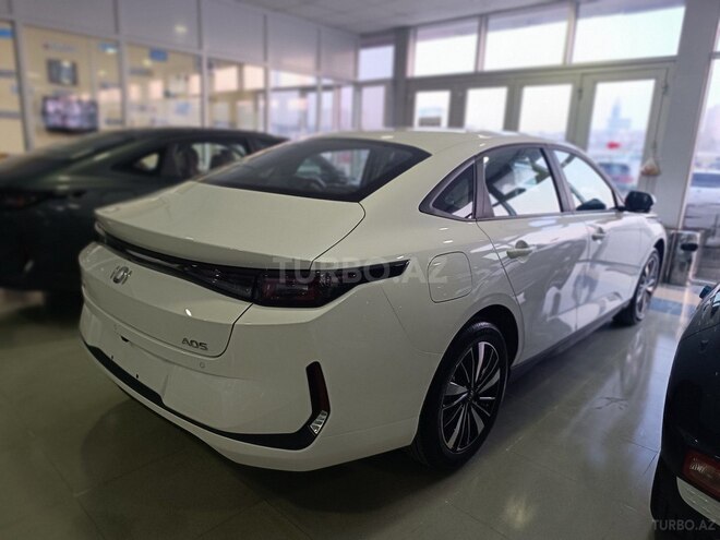 Changan Qiyuan A05 2024, 0 km - 1.5 л - Bakı