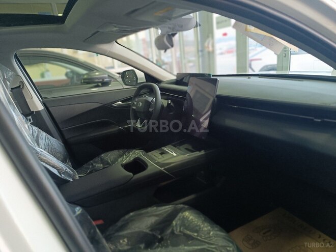 Changan Qiyuan A05 2024, 0 km - 1.5 л - Bakı