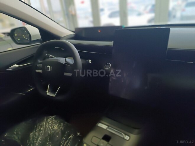 Changan Qiyuan A05 2024, 0 km - 1.5 л - Bakı