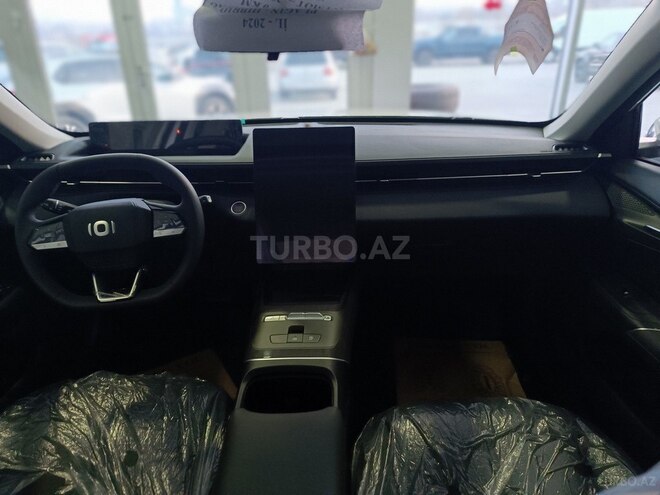 Changan Qiyuan A05 2024, 0 km - 1.5 л - Bakı