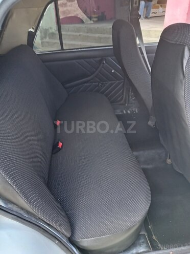 LADA (VAZ) 2107 2005, 50,000 km - 1.6 l - Bakı