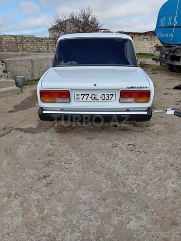 LADA (VAZ) 2107 2005, 50,000 km - 1.6 l - Bakı