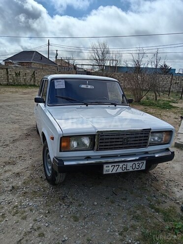 LADA (VAZ) 2107 2005, 50,000 km - 1.6 l - Bakı