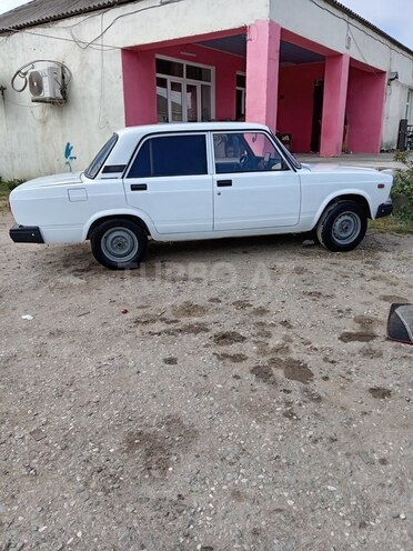 LADA (VAZ) 2107 2005, 50,000 km - 1.6 l - Bakı