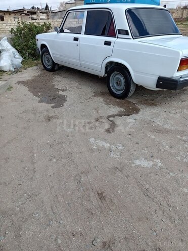 LADA (VAZ) 2107 2005, 50,000 km - 1.6 l - Bakı