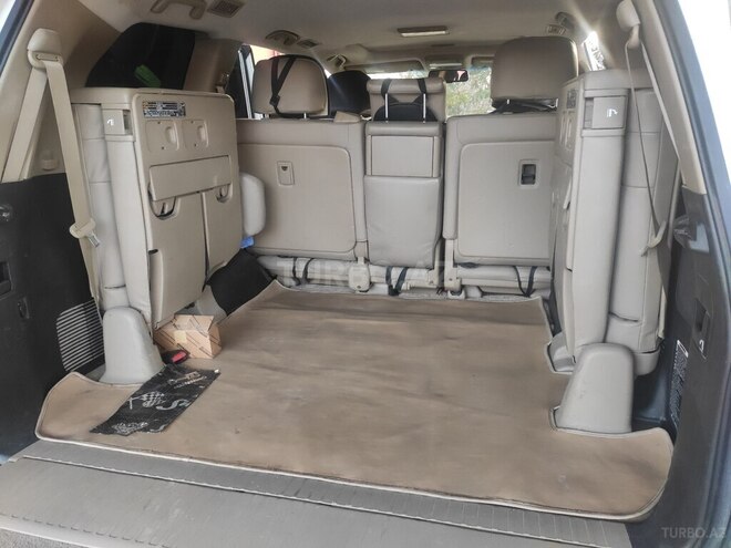 Toyota Land Cruiser 2018, 320,000 km - 4.7 l - Ağcabədi