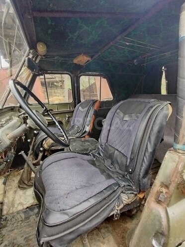 UAZ 31512 1984, 99,900 km - 2.5 л - Şamaxı