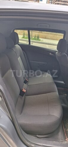 Opel Astra 2007, 245,000 km - 1.3 l - Bakı