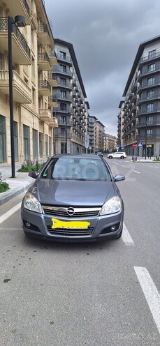 Opel Astra 2007, 245,000 km - 1.3 l - Bakı