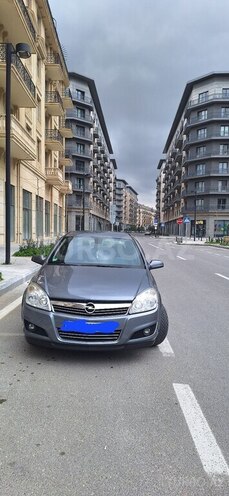 Opel Astra 2007, 245,000 km - 1.3 l - Bakı