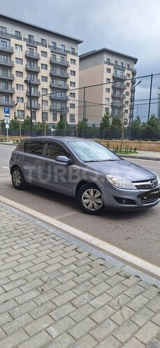 Opel Astra 2007, 245,000 km - 1.3 l - Bakı