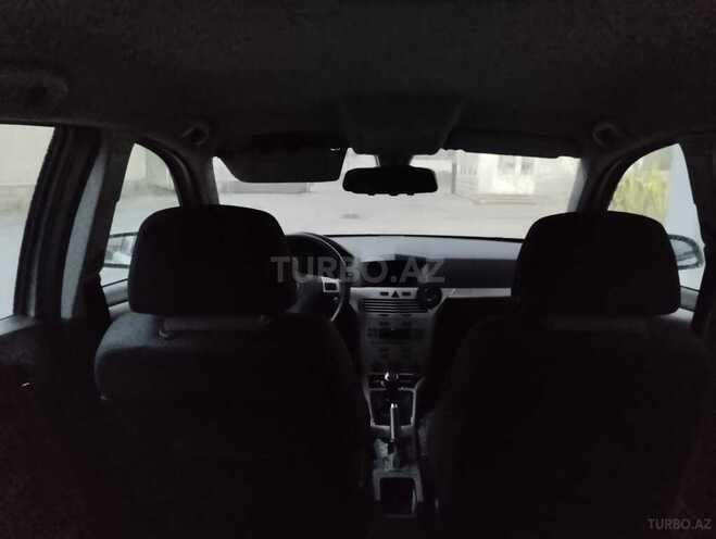 Opel Astra 2007, 293,000 km - 1.3 l - Bakı
