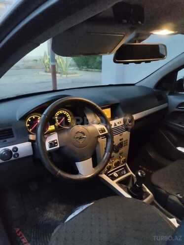 Opel Astra 2007, 293,000 km - 1.3 l - Bakı