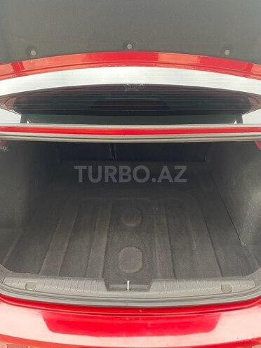 Chevrolet Cruze 2013, 234,000 km - 1.4 л - Sabirabad
