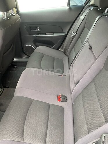 Chevrolet Cruze 2013, 234,000 km - 1.4 л - Sabirabad