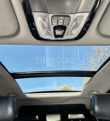 Hyundai Grandeur 2013, 206,995 km - 3.0 l - Bakı