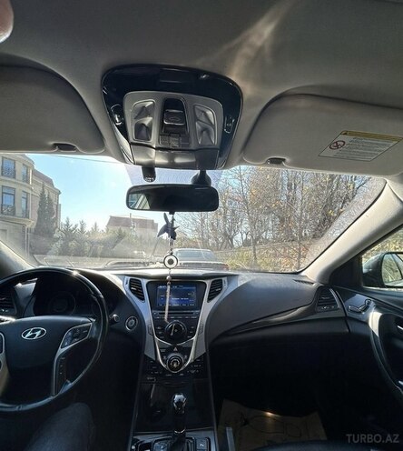 Hyundai Grandeur 2013, 206,995 km - 3.0 l - Bakı
