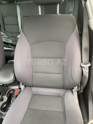 Chevrolet Cruze 2013, 234,000 km - 1.4 л - Sabirabad