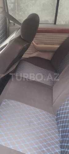 Mercedes E 200 1991, 250,000 km - 2.0 l - Şəki