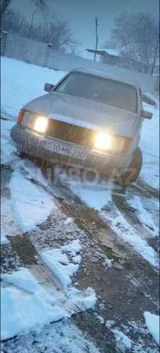 Mercedes E 200 1991, 250,000 km - 2.0 l - Şəki