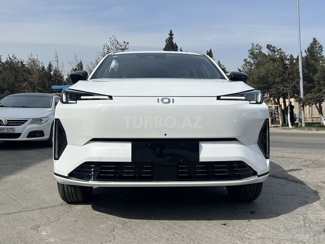 Changan Qiyuan Q05 2025, 0 km - 1.5 l - Bakı