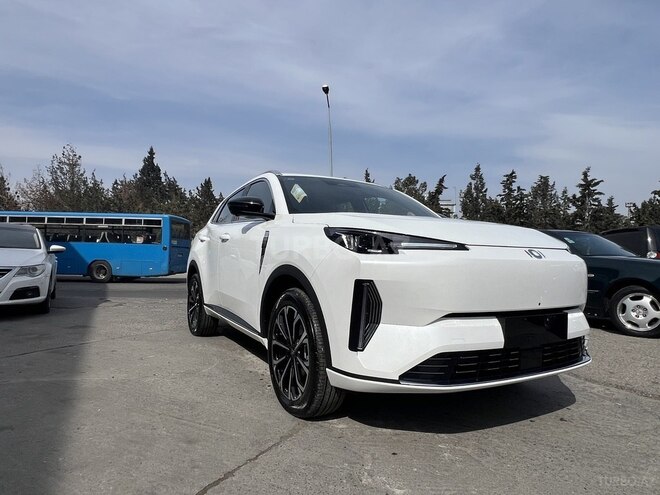 Changan Qiyuan Q05 2025, 0 km - 1.5 l - Bakı