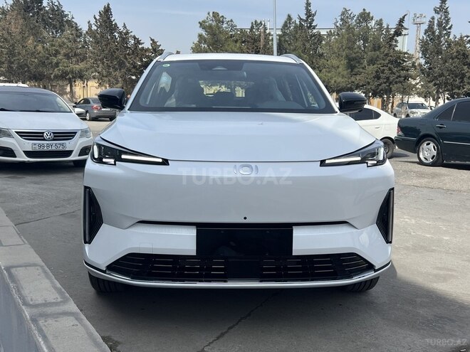 Changan Qiyuan Q05 2025, 0 km - 1.5 l - Bakı