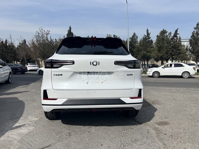 Changan Qiyuan Q05 2025, 0 km - 1.5 l - Bakı
