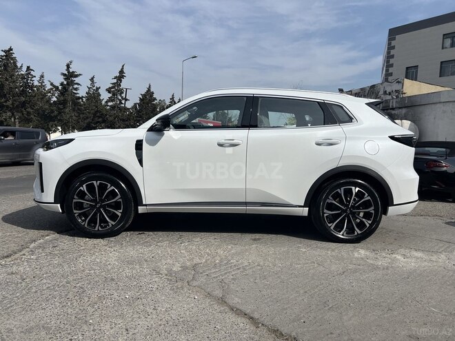 Changan Qiyuan Q05 2025, 0 km - 1.5 l - Bakı