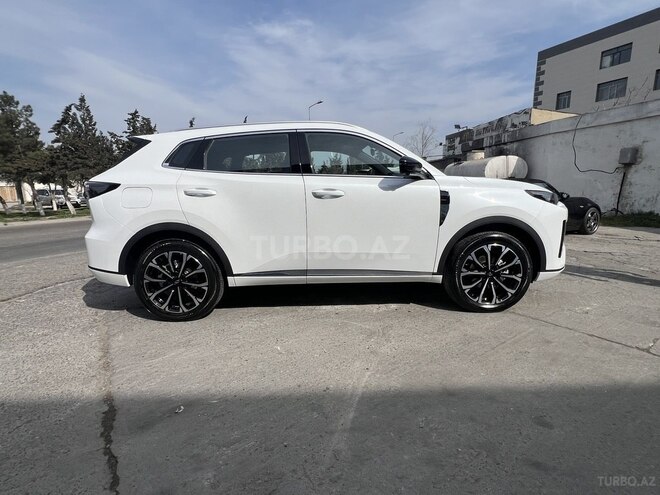 Changan Qiyuan Q05 2025, 0 km - 1.5 l - Bakı