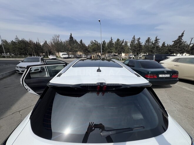Changan Qiyuan Q05 2025, 0 km - 1.5 l - Bakı