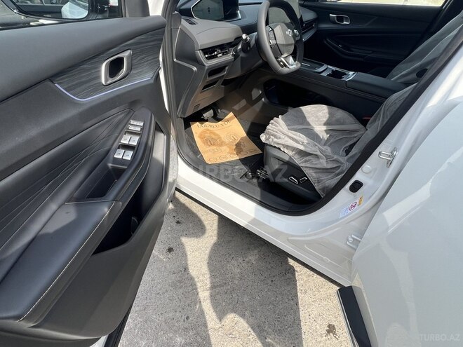 Changan Qiyuan Q05 2025, 0 km - 1.5 l - Bakı