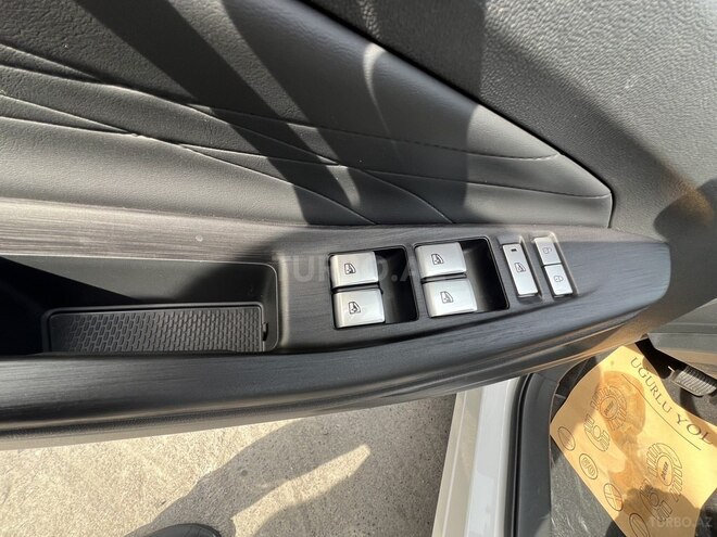 Changan Qiyuan Q05 2025, 0 km - 1.5 l - Bakı