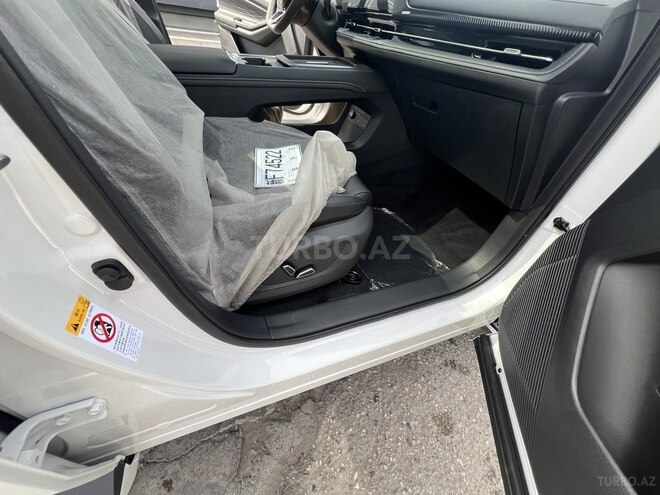 Changan Qiyuan Q05 2025, 0 km - 1.5 l - Bakı