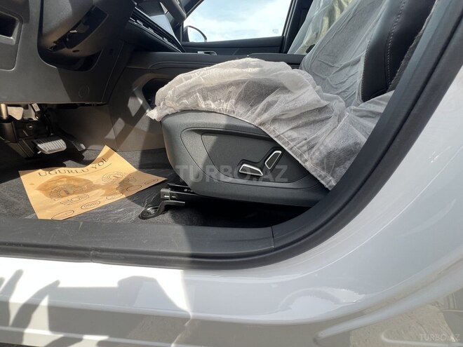 Changan Qiyuan Q05 2025, 0 km - 1.5 l - Bakı