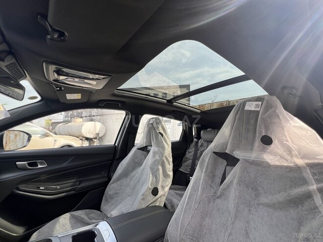Changan Qiyuan Q05 2025, 0 km - 1.5 l - Bakı