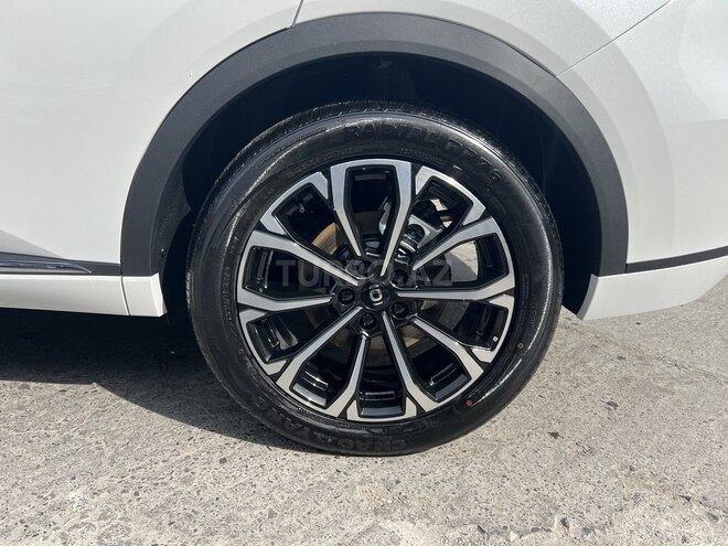 Changan Qiyuan Q05 2025, 0 km - 1.5 l - Bakı