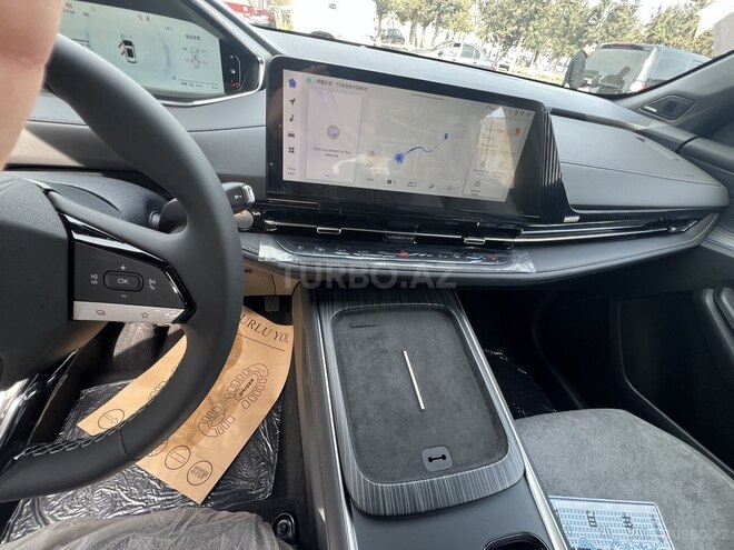 Changan Qiyuan Q05 2025, 0 km - 1.5 l - Bakı