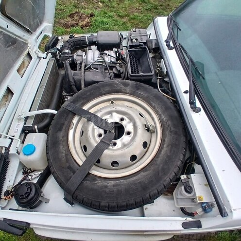 LADA (VAZ) Niva 2013, 120,000 km - 1.7 л - Şamaxı