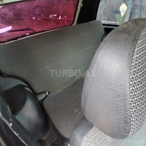 LADA (VAZ) Niva 2013, 120,000 km - 1.7 л - Şamaxı