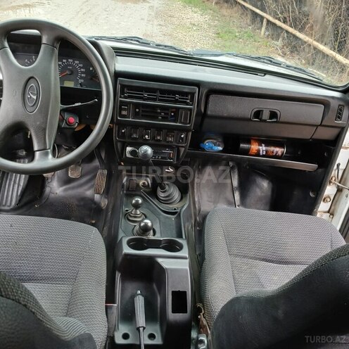 LADA (VAZ) Niva 2013, 120,000 km - 1.7 л - Şamaxı